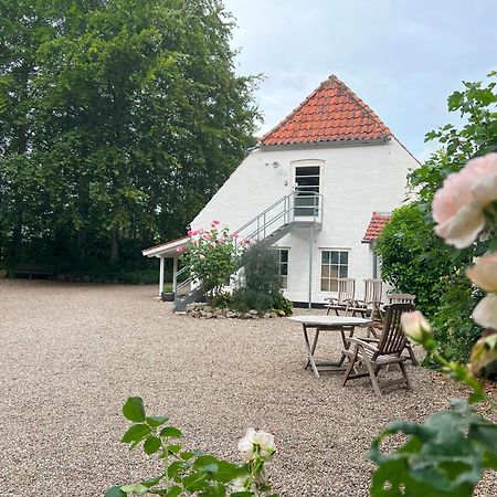 Skovridergaardens Ferielejligheder Aabenraa Zewnętrze zdjęcie