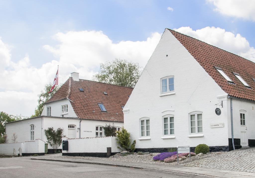 Skovridergaardens Ferielejligheder Aabenraa Pokój zdjęcie