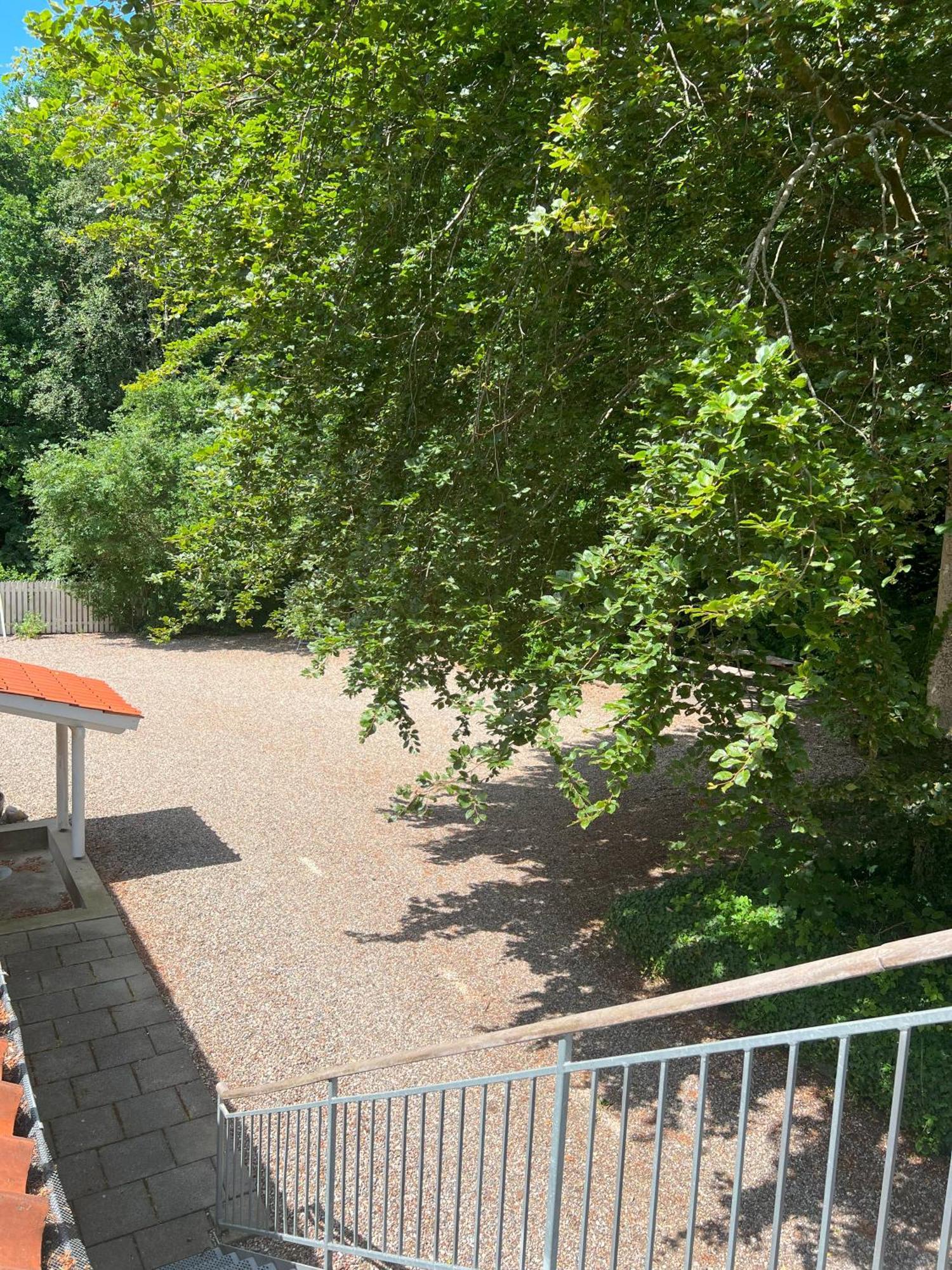Skovridergaardens Ferielejligheder Aabenraa Zewnętrze zdjęcie