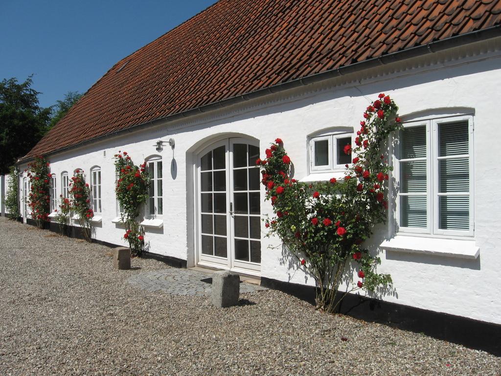 Skovridergaardens Ferielejligheder Aabenraa Pokój zdjęcie